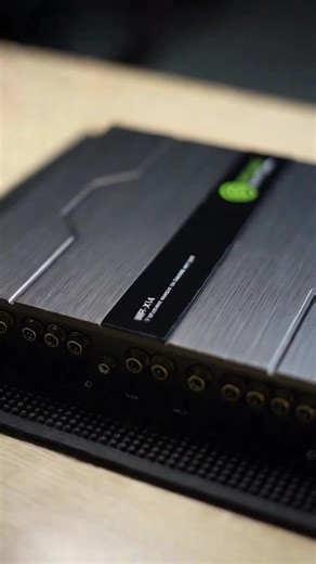 Join SENNUOPU as a Partner for Car Speaker Upgrades