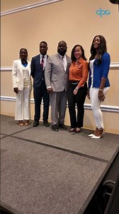 FORTIFY | the Bahamas' first AI Cybersecurity Summit