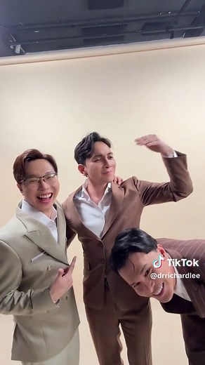 Berkarya !! | dr richard lee