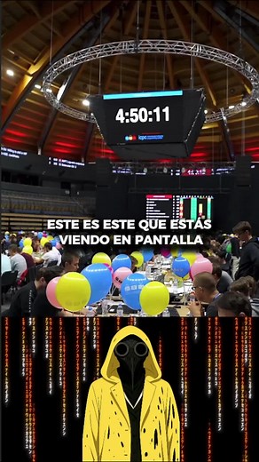 Algoritmos de Programación: ICPC y Olimpiadas