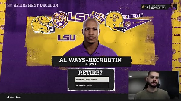 INSANE Glitch… Instantly Gain Levels in College Football 26 Dynasty