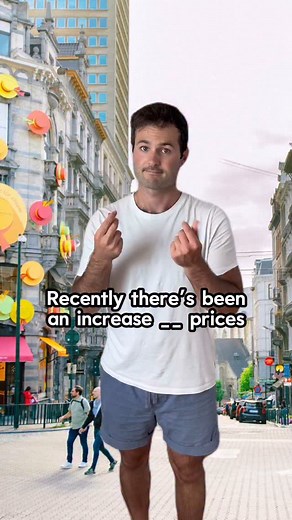 What’s the preposition in English? #learnenglish #britishenglish #englishvocabulary #englishprepositions #englishlearning | englishwithlewis