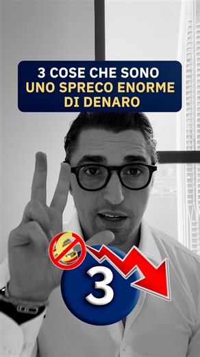 10K views · 83 reactions |  A 40 anni queste 3 cose sono un enorme...