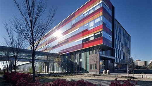 Home | City Nurs Rounds