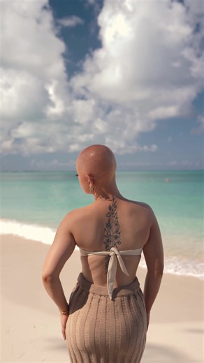 Feeling over anxious today so here is a video from my Turks and Caicos trip because I wish I was back there instead of in my bed with anxiety