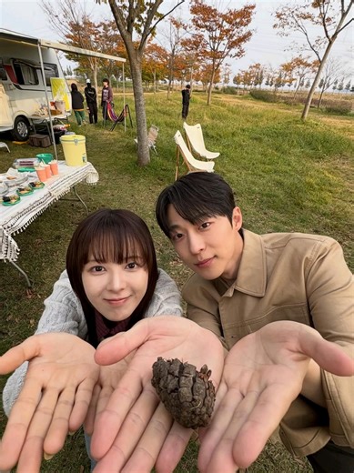 #CapCut hyun jin mulia bingung antara Tae hyung atau cinta pertamanya #rayapenuhrasa #babywooju #rohjeongeui #ouruniverse
