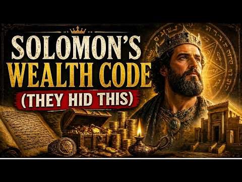 The Hidden Truth About Wealth A Few People Know