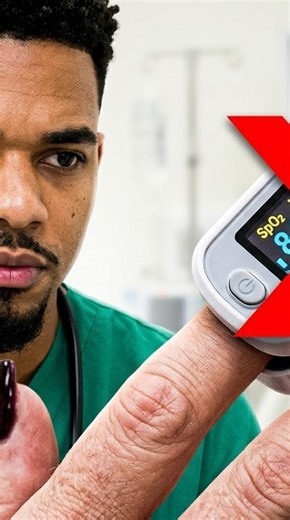 Pulse oximeter accuracy #PulseOximeter #NursingAssessment #NursingStudents #PatientAssessment