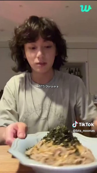 Come explore my wonders 😉 #bts #btsdoraera #namjesushelpme