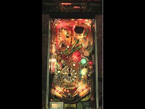 Funhouse Pinball Tutorial