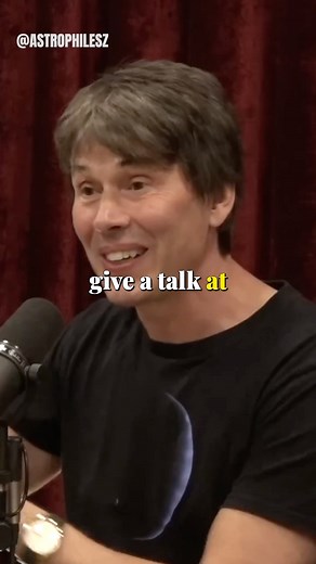 344K views · 5.4K reactions | What If the Universe Had No Beginning? w/ Brian Cox #science #cosmos #universe | AstroPhilesz | Facebook