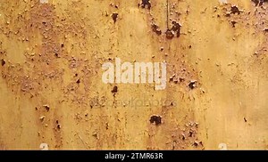 Footage old grunge metal texture background