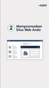 3 Alasan Memiliki Alamat Email .com