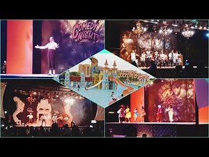 Aqua Mirage Club marrakech_ all inclusive .activities