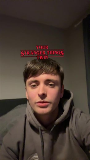 Noah Schnapp and Will Byers in Stranger Things