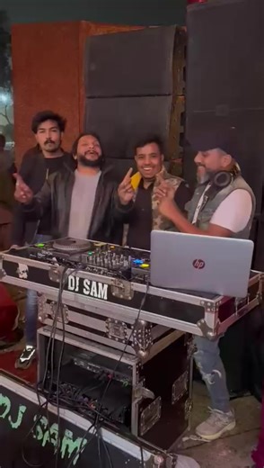 Ultimate DJ Setup for Techno Music Enthusiasts