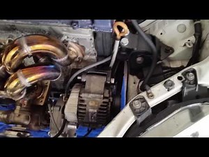 F20b H2B Brough Performance kit engine eplained