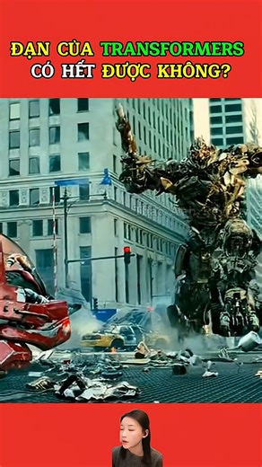 96K views · 1.5K reactions | Đạn của các Transformers có hết được không？ | Review Anh | Facebook