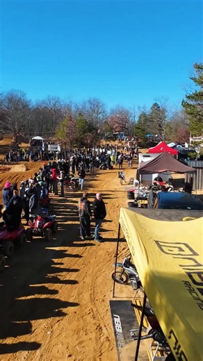 RIPITUPFILMS 🇺🇸 on Instagram: "Pit Bikes Battles at the 11th Annual Turkey Derby Presented by @kendapowersports & @tbparts Welcome to the 11th Annual Turkey Derby presented by Kenda Tires and TB Parts. Watch all of the best moments from one of the East Coast’s most exciting pit bike and quad racing events hosted by @facility15nj in New Egypt, NJ. From heated battles to epic crashes, this video brings you all of the action from Turkey Derby Year 11. FULL VIDEO NOW PLAYING! 🦃"