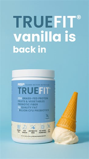 TrueFit on Reels | Facebook