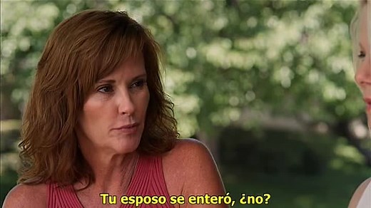 A perfect ending (2012) DVDRip VOSE