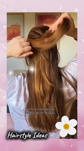 7.7K views · 18 reactions | Dragon Braid Hairstyle ❤️ #hairstyle #hairstyles #beautiful #tutorial #hairtutorials #beautiful #hairideas #hairtips #bun #frenchtwist #clawclip #hairinspiration #braid #braidstyles #fblifestyle | Hairstyles Ideas | Facebook