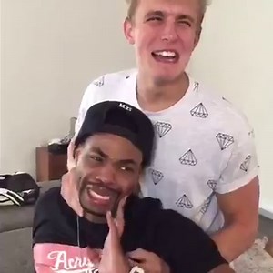 7.7M views · 6.7K reactions | Fights in 2015 (w/ King Bach and Jake Paul) | Logan Paul | Facebook