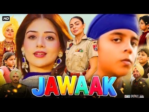 Jawaak Full Punjabi Movie 2026 | Neeru Bajwa | Guri Ghuman | Rana Ranbir | Hd Reviews & Facts