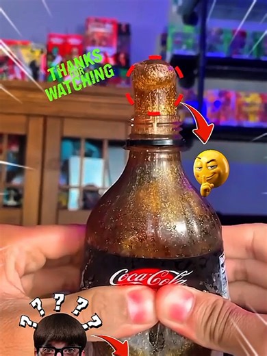 Jelly Soda Hack: Refreshing Cold Drink Recipe