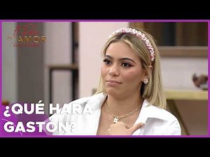 Woldie is not happy with Gaston's attitude | The Power of Love 2