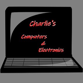 Shop | Charlie's Computers And Electronics
