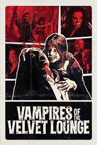 Vampires of the Velvet Lounge (2026): Where to Watch