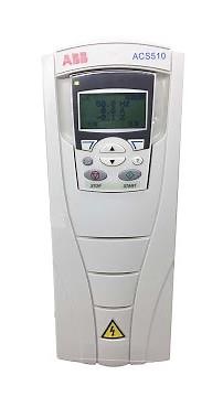 Abb vfd parameters setting lesson 1