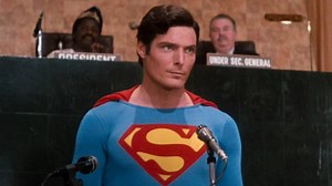 Superman IV: The Quest for Peace: Trailer 1