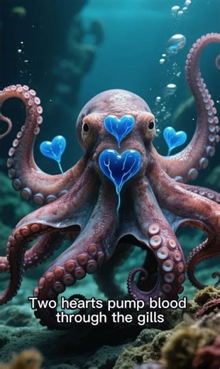 Amazing Octopus & Bear Facts | Mind-Blowing Animal Facts | Educational Wildlife Video