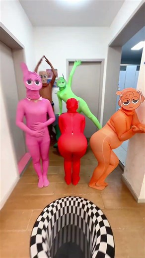 #节奏盒子#家庭#搞笑#可爱