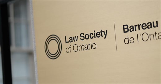 Toronto cop-turned-lawyer was ‘wilfully blind’ in $1.7-million money laundering scheme, law society rules