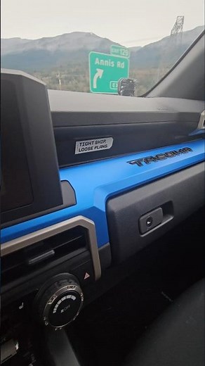 2024 tacoma gas mileage MPG l/100km real world