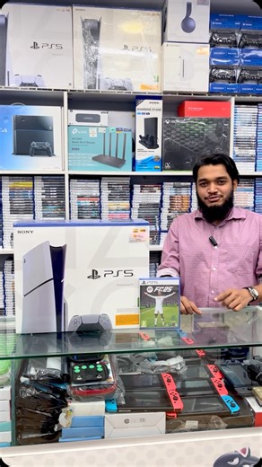 EXCLUSIVE GAMES ZONE on Reels