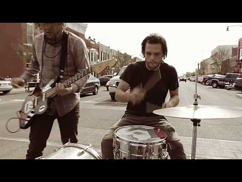 BRONCHO - Try Me Out Sometime [Official Video]