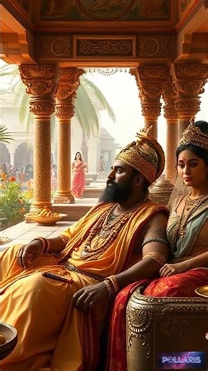 🤯 Royal Tragedy: The King Who Died Without An Heir!