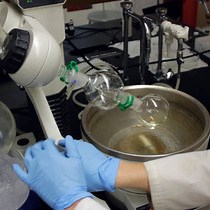 Video: Metal-free Synthesis of Ynones from Acyl Chlorides and Potassium Alkynyltrifluoroborate Salts