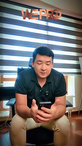 Chat-р ирсэн асуултад хариулъя… | WEPRO