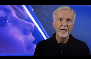 52K views · 4.3K reactions | I’m excited for you to experience The Abyss: Special Edition, now remastered in 4K, only in theaters on December 6. | James Cameron | Facebook