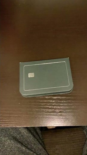 METAL CASHAPP DEBIT CARD *REVIEW*