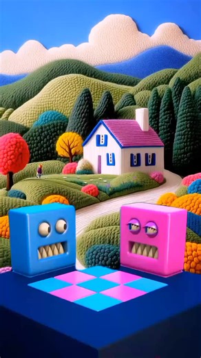 Stunning 3D Loop Animation Videos