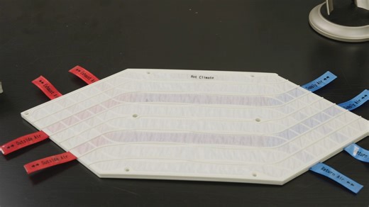 HRV vs ERV - here is why I prefer an ERV (energy recovery ventilator). Full podcast episode: https://apple.co/46nAwFD | Mike Holmes