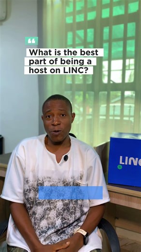 Why I Drive on LincRide – Tobi Omokore’s Real Host Experience