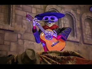 HEIMOTION - Hotel Transylvania - Mariachi Band