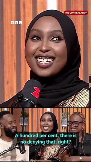 'Dating in Kenya is wild' - BBC Africa